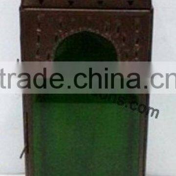 Fancy Decorative Lanterns, Large Metal Lanterns photo-5