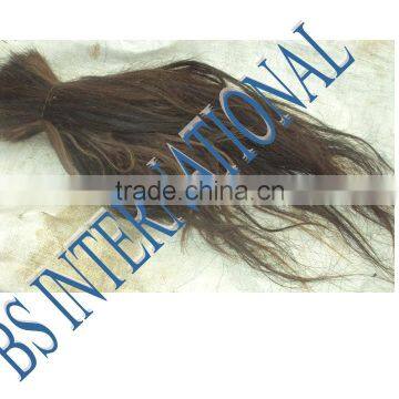 Cattle Tail Hair of Brush Materials photo-6