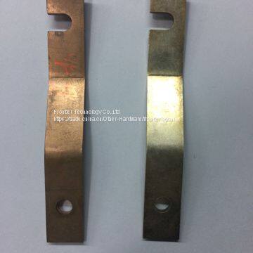 Professional Manufacturing Auto, Motor Vehicle Precision Accessories photo-5