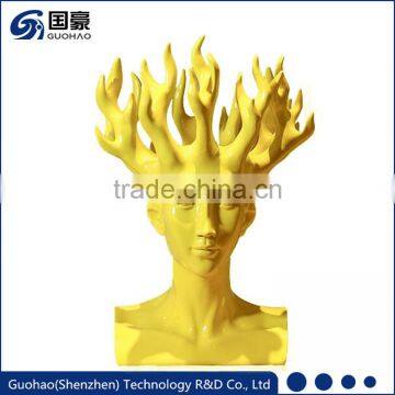 Custom Resin Art Deco Figures photo-3