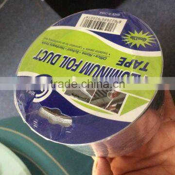 48MM*20Y Plastic Strapping Tape photo-6