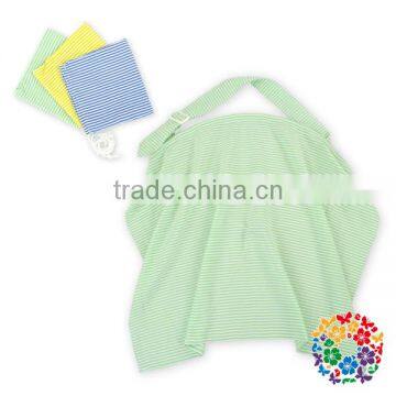 New Mothers' Nursing Cover, Breastfeeding Covers Baby Feeder Cover With Match Cotton Packaging Bag