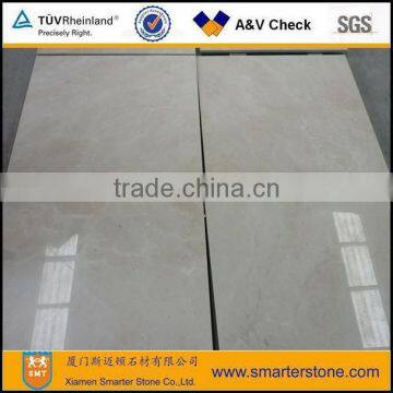 Marble Crema Marfil Polished Porcelain Tile