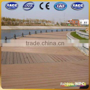 Epoxy 3D Wooden Floor For Sale photo-2