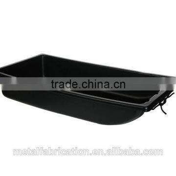 Heavy-Duty Snow Sled at Wholesale Price photo-2