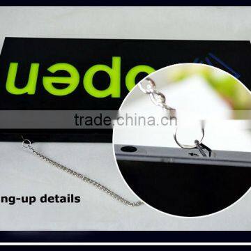 New Products Full Color Led Letter Sign / Acrylic Led Sign / Backlit Led Sign for Advertising photo-5