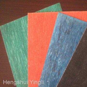 Wholesale XB300 Free Asbestos Rubber Jointing Gasket photo-2