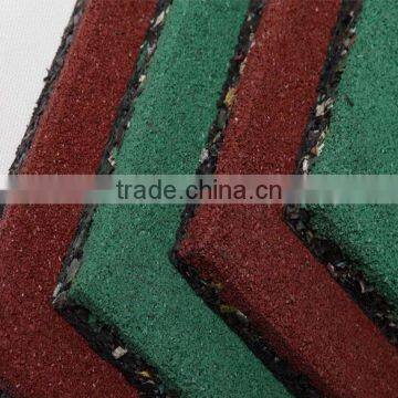 Durable Most Popular Rubber Grass Flooring Mat