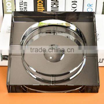 Best K9 Crystal Ashtray Hotel Ashtray Table Ashtray photo-3