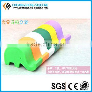 Best Choice Elephant Shape Cell Phone Stand for Promotion Gifts photo-5
