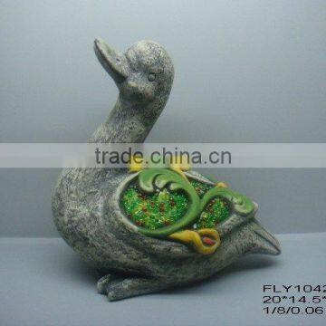 cement gardon figurine 10429