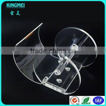 Custom Design Acrylic Box Holder & Glove Box & Napkin Box photo-2