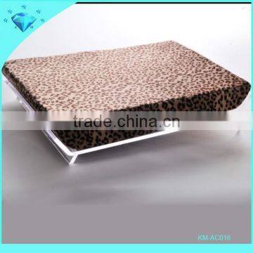 2015 Luxury Acrylic and Plexiglass Pet Beds photo-2
