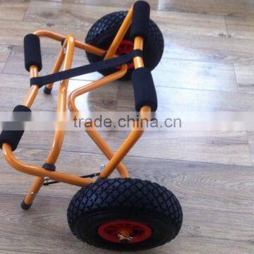 Aluminum Frame Kayak Cart/Canoe Cart/Boat Cart