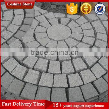 Easy Cover Landscape Grey Stone Patio Pavers Lowes photo-2