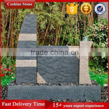 Granite Feng Shui Water Fountain Made in China photo-2