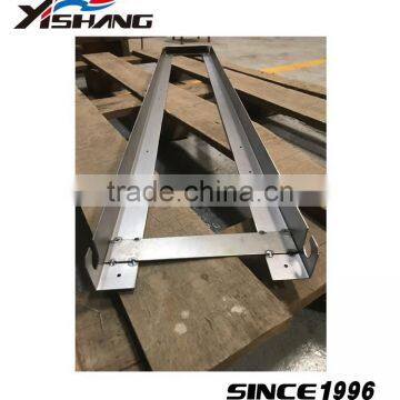 Custom china factory oem odm all kinds of metal frame
