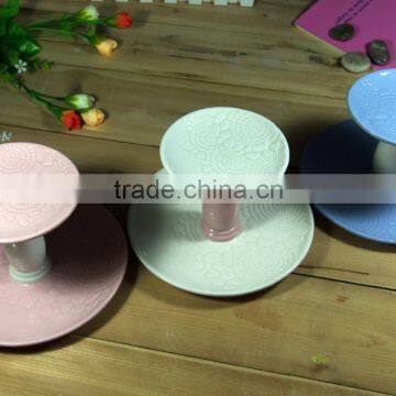 Ceramic Cheap Stackable Jewelry Trays photo-6