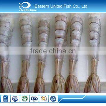 seafood export IQF fresh shrimp vannamei