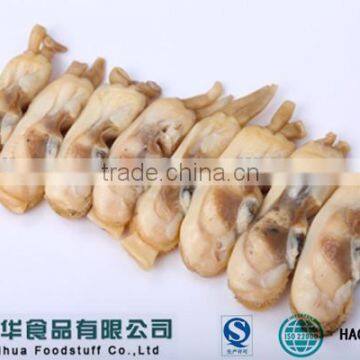 Seafood Importer Clam Meat Shellfish Seafood Frozen