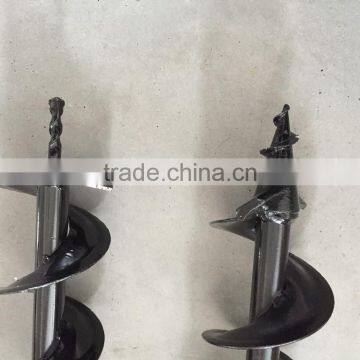 POWER DRILL Good-quality 52cc Earth Auger With 150x800mm Driller Hand Tools Suitable European Market photo-3