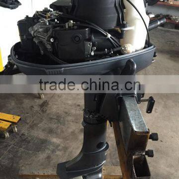 4 Stroke 90hp Outboard photo-2