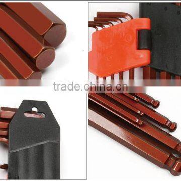 China Factory Wholesale Allen Key Best Buy Top Quality Low Price photo-4