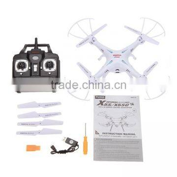 Syma X5C 2.4G Lily Camera Drone 4k With 2 Millions Pixels photo-6