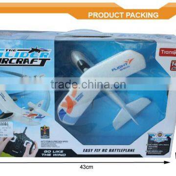 2015 Hot Sale! Easy rc Glider Airplane Electric in China, RGC183970 photo-5