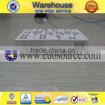 SEMIKRON High Power Igbt SKIIP32NAB125T12 photo-2