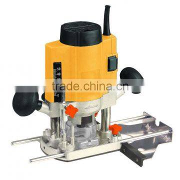 2014 New CE certificate 8MM electric router