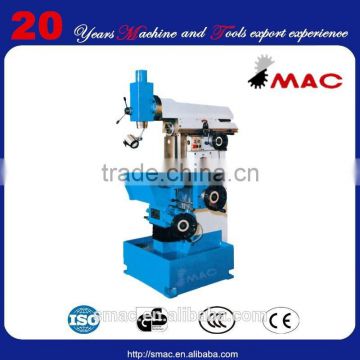 the hot sale and china cheap tool milling machine TM32A of SMAC of CHINA