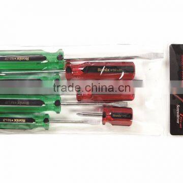 RONIX SCREWDRIVER Size: 3,5,6,8 mm RH-2730 RH-2731 RH-2750 RH-2751 RH-2752 RH-2761 RH-2762 RH-2763 RH-2780 RH-2781 photo-4