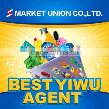 Professional Yiwu Ningbo buying agent