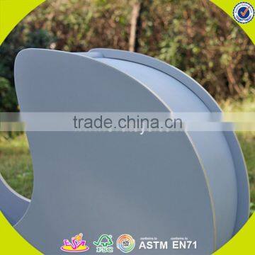 Wholesale Best Wooden Baby Walker New Design Wooden Baby Walker for Baby W16E062-S photo-4