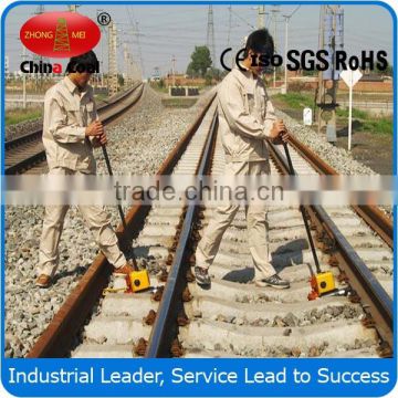 Cheap Hydraulic Railway Track lifting and Lining Machine For Sale