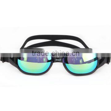 Unisex No Leaking Triathlon Swim Glasses For Adult Men Women Swimming Goggles(MM-8700) photo-2
