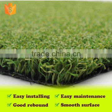 high density 15mm PP Synthetic Turf Putting Greens