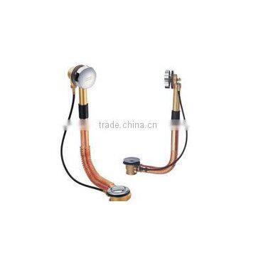Choke Controls for Sanitary Equipment/Push Pull Cable Assemblies photo-3