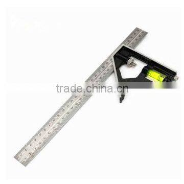 Zinc Alloy Try Square photo-2