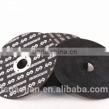 Resin Grinding Wheel Cutting Blade photo-3