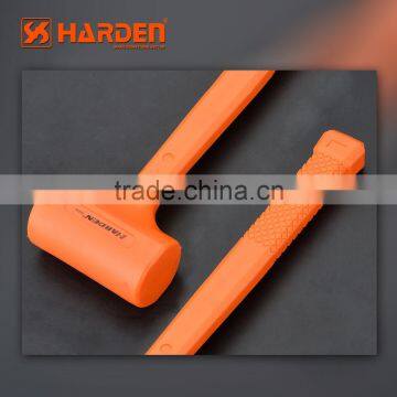 Professional 450g Dead Blow Rubber Mallet Hammer