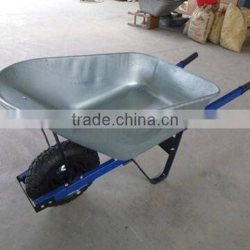 Heavy Duty Industrial Wheelbarrow for Sale photo-3