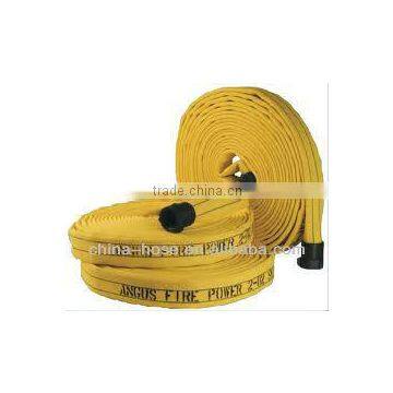 fire hose