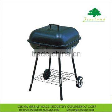 BBQ GRILL