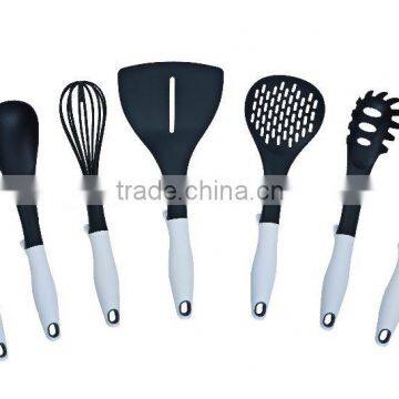Smart Cooking Tool Set Cooking Utensil Set Nylon Utensil photo-2