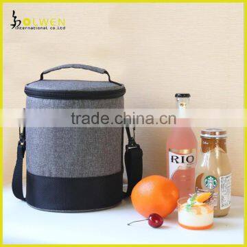 Student's or Office Worker's Portable Lunch Dinner Cooler Bag