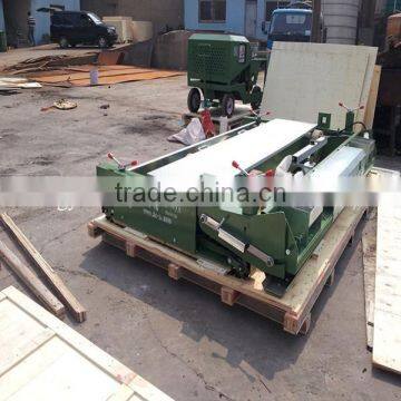 2015 Hot Sale Rubber Paver Machine photo-3