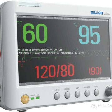 Paitent monitor