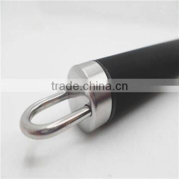 New Kitchen Accessories Stainless Steel Garlic Press and Peeler Set Garlic Presses photo-5